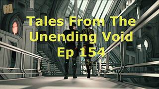 Tales From The Unending Void 154 Anime Hentai Adventure