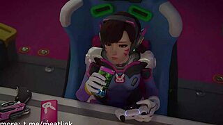 Wow, Cartoon Porn Explosion!