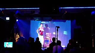 Hey, wanna watch my public breast milk pumping show outdoors today?