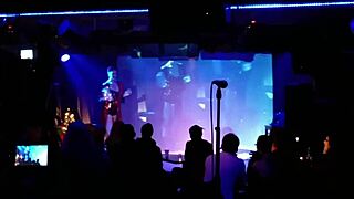 Hey, wanna watch my public breast milk pumping show outdoors today?