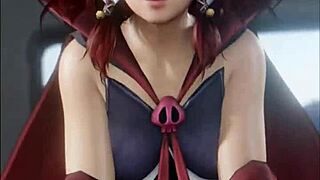 kidkudi dances and strips in this solo cartoon porn