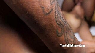 Amari Gold Craves Anal Action