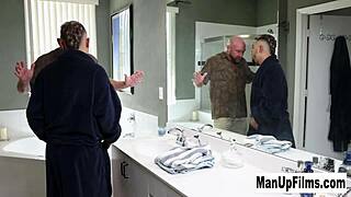 My Girlfriend Turns Me Gay with Ray Boogie & Killion Knox