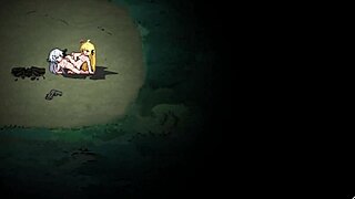 Endless Forest Dream with Senna Unfolds in a Mysterious Anime Game