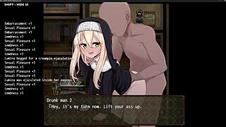 Rumina konfrontuje hipnozę kultu część 2