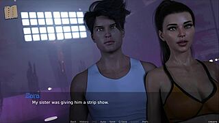 summers gone 83 is an intriguing game with twists and turns