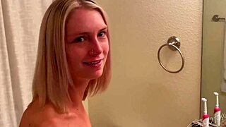 what’s better than a blowjob before brunch with a teen 18+?