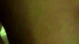 wife bent over for bbc while cuck watches in shock at cuckoldbang com