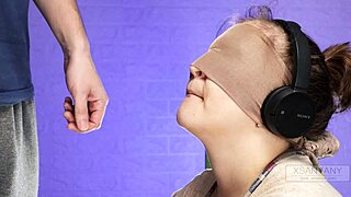 My classmate tricked me and came in my mouth!