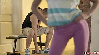 Sheri Vi's Amateur Video