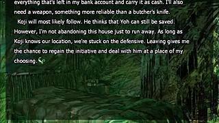 Playing Song Of Saya Part 11 On Halloween!