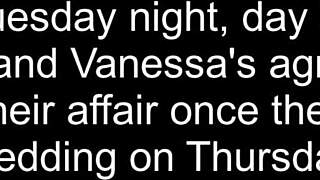 Vanessa’s special guest bangs the girl next door in Sims 4 chapter 18