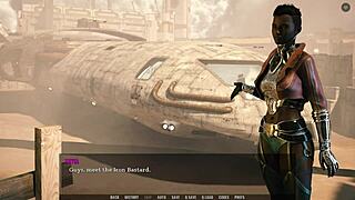 I have to fuck her twice - sex 9 00 tales from the unending void 4