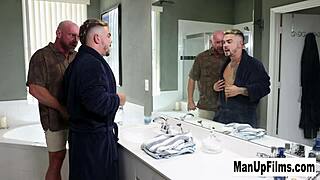 My Girlfriend Turns Me Gay with Ray Boogie & Killion Knox