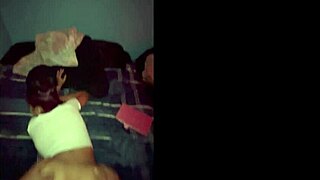 hey, got creampied on my birthday by a fine light skin with a monster cock?