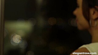 Damn! Lesbian Housewives Lick Assholes and Use Dildos Wildly!