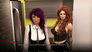 what's next in complete gameplay of wvm part 42 group action?