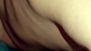 Doggy Style with Malaysian Wife Feels So Satisfying and Intense Every Time.