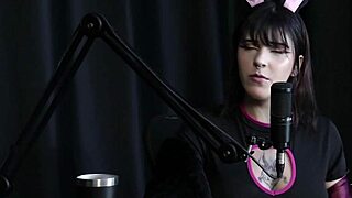 yummi paradise masturbates twice easily, submissive with spanking and knife fetishes