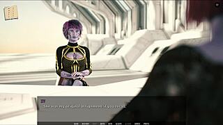 Tales From The Unending Void 154 Anime Hentai Adventure