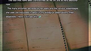 Playing Song Of Saya Part 11 On Halloween!