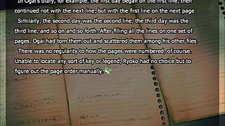 Playing Song Of Saya Part 11 On Halloween!