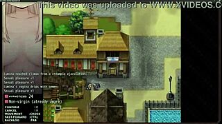 Rumina confronts hypnosis cult part 2