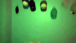 hey, got creampied on my birthday by a fine light skin with a monster cock?