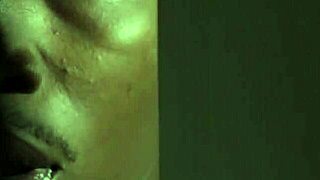 i got cum on my tits from coola 72's big black cock