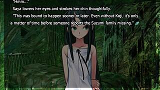 Playing Song Of Saya Part 11 On Halloween!