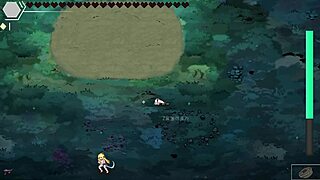 Endless Forest Dream with Senna Unfolds in a Mysterious Anime Game