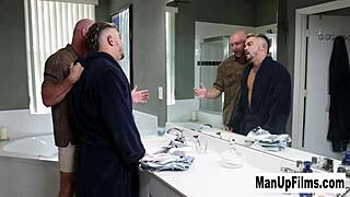 My Girlfriend Turns Me Gay with Ray Boogie & Killion Knox