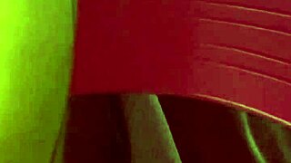 fuck me, you cuckold, in my teen pussy