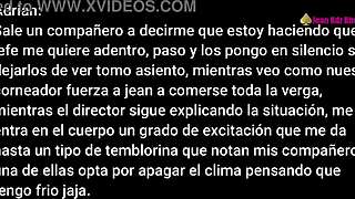 Wife caught cheating at home with lover