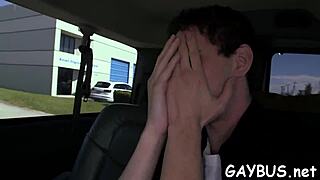 Hey, Crave Some Hot Gay Booty Action Now?