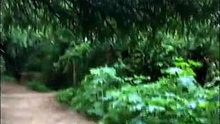 The Big Boy Is Trying Hard To Please You