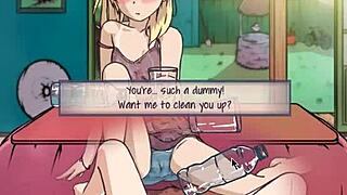 Wet summer days longplay good ending