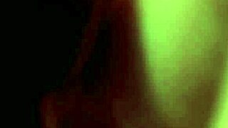 Cutie Brunettes Lick Shaved Pussy