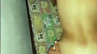 Late Arrival Home Leads To Unexpected Encounter With Latina Teen