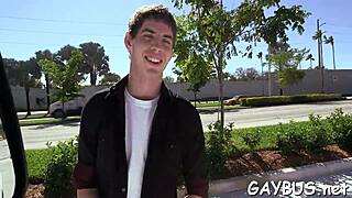 Hey, Crave Some Hot Gay Booty Action Now?