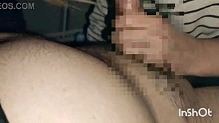 日本人素人カップル屋外フェラ手コキ個人撮影