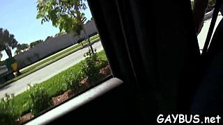 Hey, Crave Some Hot Gay Booty Action Now?