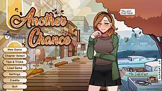 Another chance part 1 in this anime dating game. Let's see what happens next! 😊