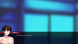 Promise Left Unkept: Intense Family Sex Scenes In Normal Ending Route Part 10