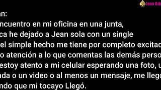 Wife caught cheating at home with lover