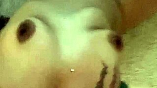 Bobbi Jo88 Obsessed With Her Wet Body