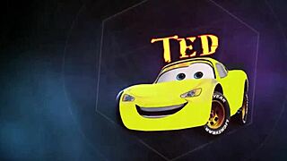 Alexia Ferraz gave an epic blowjob in the car while friends watched.