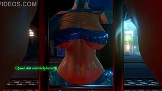 rule 34 samus hentai cartoon