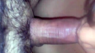 Lupe gives an intense Mexican blowjob in this scene