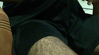 Indian Desi Gay Performs Homemade JERKOFF on Xvideo!